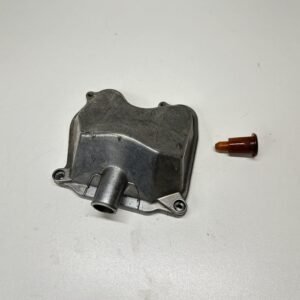 COUVRE CULASSE APRILIA 125 SCARABEO ROTAX 1999-2004