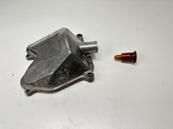 COUVRE CULASSE APRILIA 125 SCARABEO ROTAX 1999-2004 – Image 2