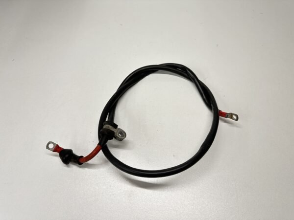 FIL DÉMARREUR APRILIA 125 SCARABEO ROTAX 1999-2004 – Image 2