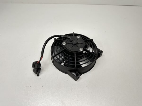 VENTILATEUR APRILIA 125 SCARABEO ROTAX 1999-2004 – Image 3