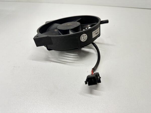 VENTILATEUR APRILIA 125 SCARABEO ROTAX 1999-2004 – Image 2