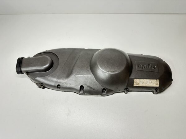 CARTER VARIATEUR APRILIA 125 SCARABEO ROTAX 1999-2004