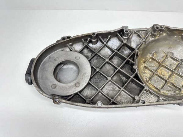 CARTER VARIATEUR APRILIA 125 SCARABEO ROTAX 1999-2004 – Image 4