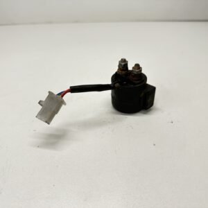 RELAIS DÉMARREUR APRILIA 125 SCARABEO ROTAX 1999-2004