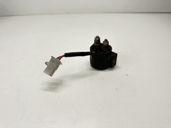RELAIS DÉMARREUR APRILIA 125 SCARABEO ROTAX 1999-2004