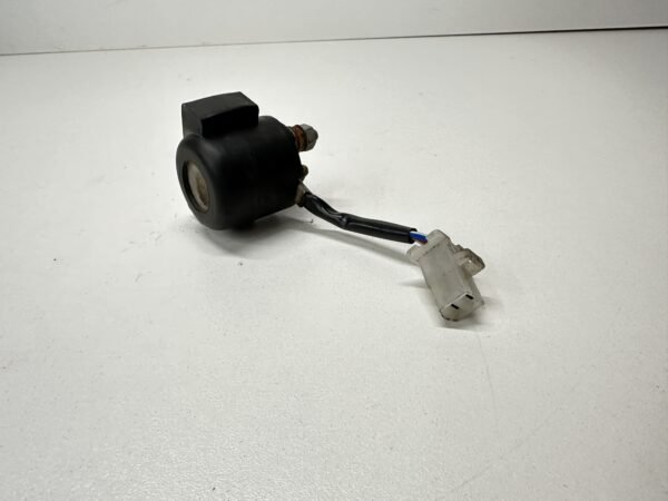 RELAIS DÉMARREUR APRILIA 125 SCARABEO ROTAX 1999-2004 – Image 2