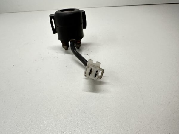 RELAIS DÉMARREUR APRILIA 125 SCARABEO ROTAX 1999-2004 – Image 5