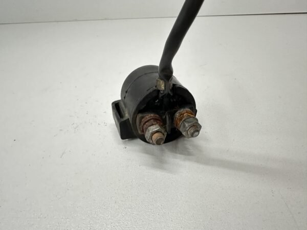 RELAIS DÉMARREUR APRILIA 125 SCARABEO ROTAX 1999-2004 – Image 4