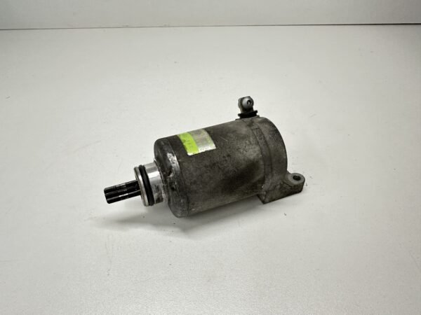 DÉMARREUR APRILIA 125 SCARABEO ROTAX 1999-2004 – Image 4