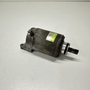 DÉMARREUR APRILIA 125 SCARABEO ROTAX 1999-2004