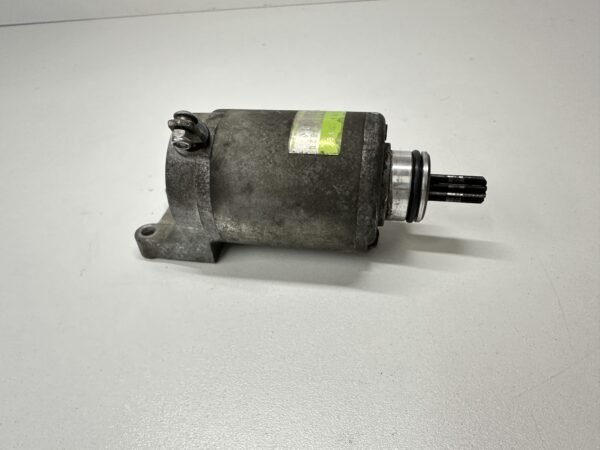 DÉMARREUR APRILIA 125 SCARABEO ROTAX 1999-2004 – Image 6