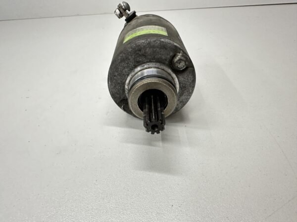 DÉMARREUR APRILIA 125 SCARABEO ROTAX 1999-2004 – Image 5