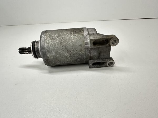 DÉMARREUR APRILIA 125 SCARABEO ROTAX 1999-2004 – Image 2