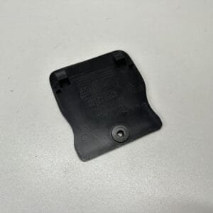 CACHE PLASTIQUE APRILIA 125 SCARABEO ROTAX 1999-2004