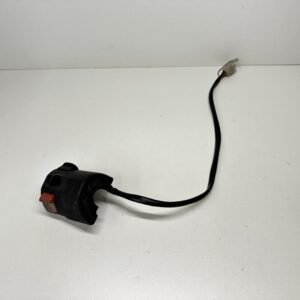 COMMODO DROIT APRILIA 125 SCARABEO ROTAX 1999-2004