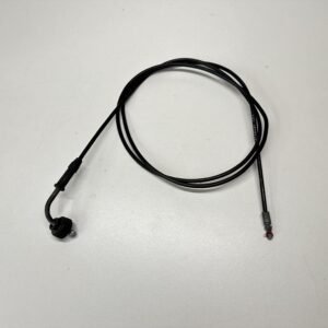 CÂBLE DE COFFRE APRILIA 125 SCARABEO ROTAX 1999-2004