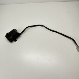 COMMODO GAUCHE APRILIA 125 SCARABEO ROTAX 1999-2004