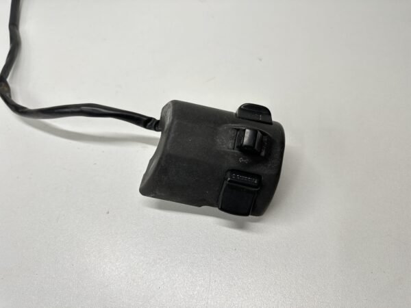 COMMODO GAUCHE APRILIA 125 SCARABEO ROTAX 1999-2004 – Image 4