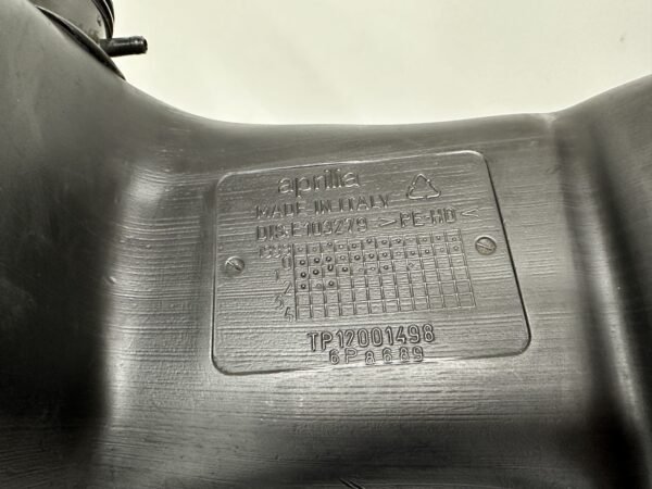 RÉSERVOIR APRILIA 125 SCARABEO ROTAX 1999-2004 – Image 9