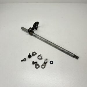 ARBRE DE SÉLECTEUR HONDA CB 600 F HORNET 1998-2002