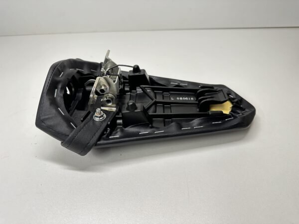 SELLE PASSAGER YAMAHA YZF-R1 2015-2024 – Image 5