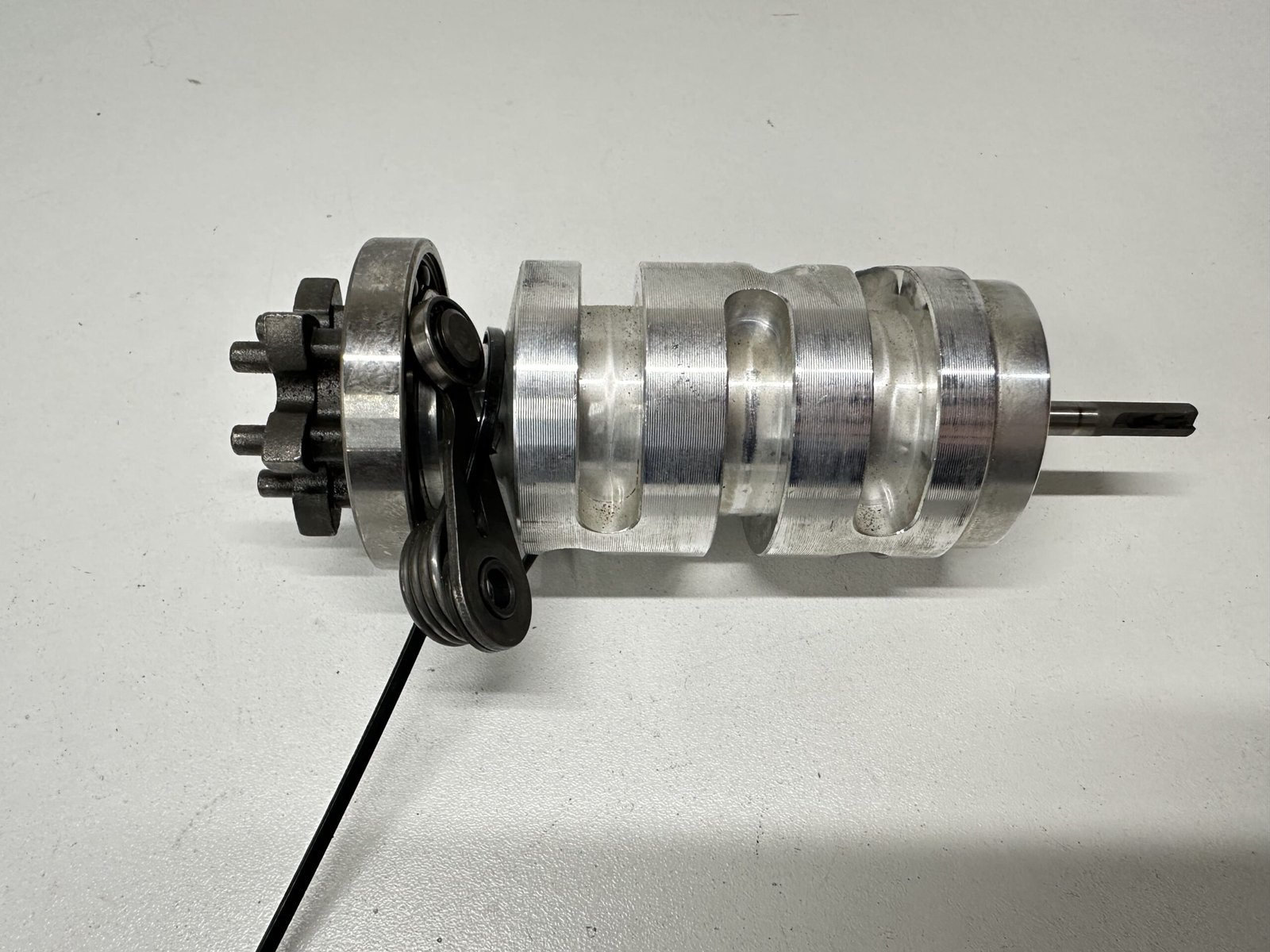 IMG 4177 scaled BARILLET DE BOITE DE VITESSES BMW F 800 GT 2013-2019 – Image 3