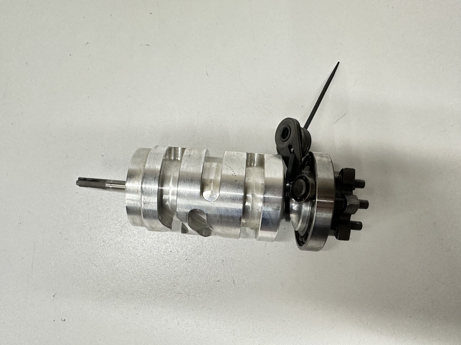 IMG 4179 scaled BARILLET DE BOITE DE VITESSES BMW F 800 GT 2013-2019 – Image 4