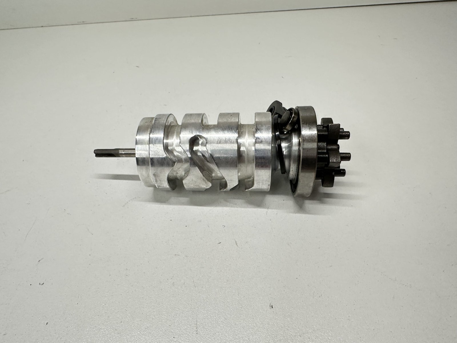 IMG 4180 scaled BARILLET DE BOITE DE VITESSES BMW F 800 GT 2013-2019 – Image 2