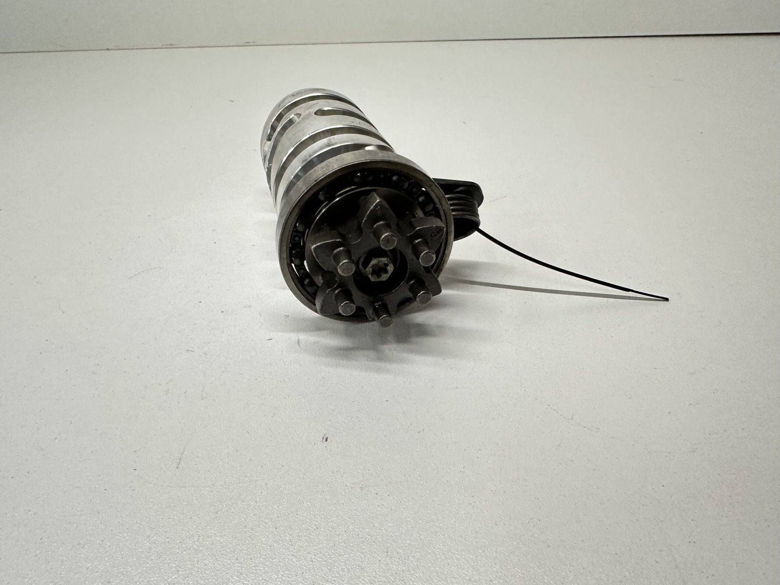 IMG 4181 scaled BARILLET DE BOITE DE VITESSES BMW F 800 GT 2013-2019 – Image 6