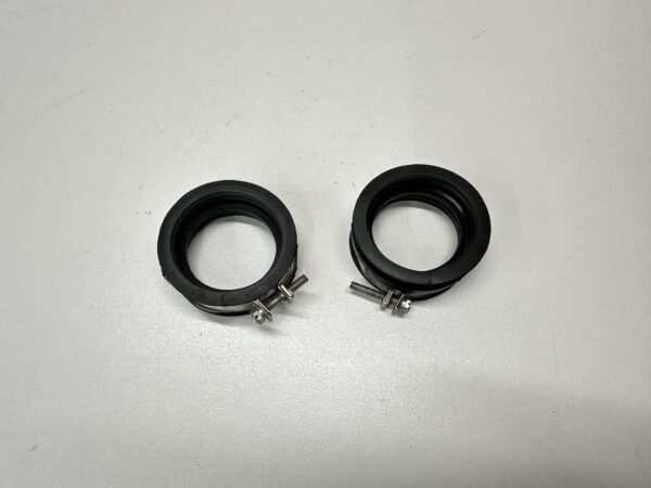 PIPES ADMISSION BMW F 800 GT 2013-2019 – Image 2