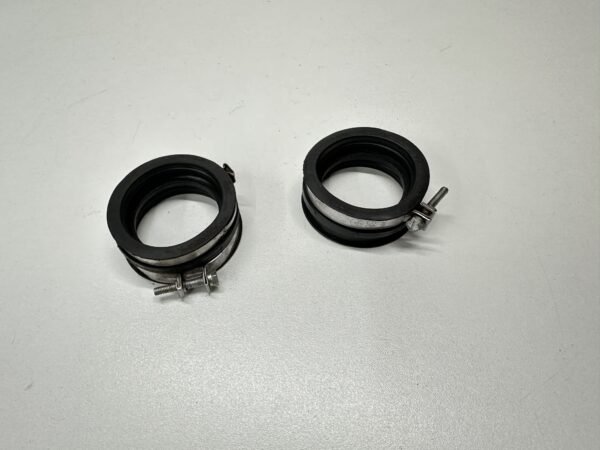PIPES ADMISSION BMW F 800 GT 2013-2019