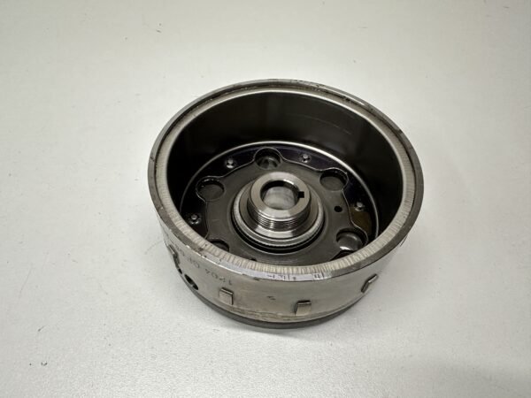 ROTOR ALLUMAGE HONDA VT 125 SHADOW 1999-2007 – Image 3