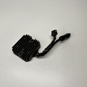 RÉGULATEUR DE TENSION BMW F 800 GT 2013-2019