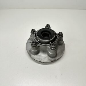 PORTE COURONNE SUZUKI SV 650 2003-2007