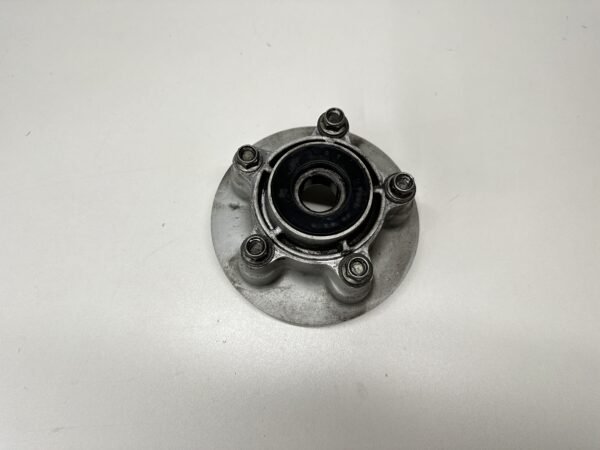PORTE COURONNE SUZUKI SV 650 2003-2007 – Image 2