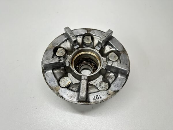 PORTE COURONNE SUZUKI SV 650 2003-2007 – Image 3
