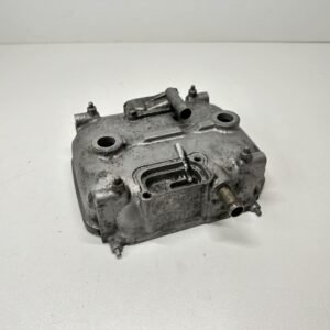 COUVRE CULASSE ARRIÈRE HONDA VT 125 SHADOW 1999-2007