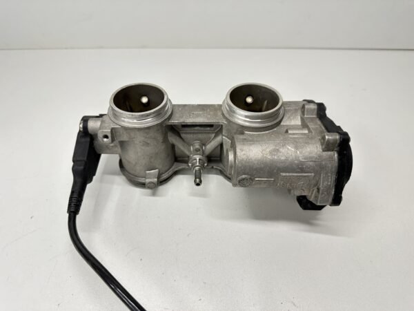 RAMPE INJECTION BMW F 800 GT 2013-2019 – Image 6