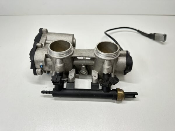 RAMPE INJECTION BMW F 800 GT 2013-2019 – Image 3