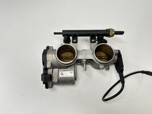 RAMPE INJECTION BMW F 800 GT 2013-2019 – Image 7