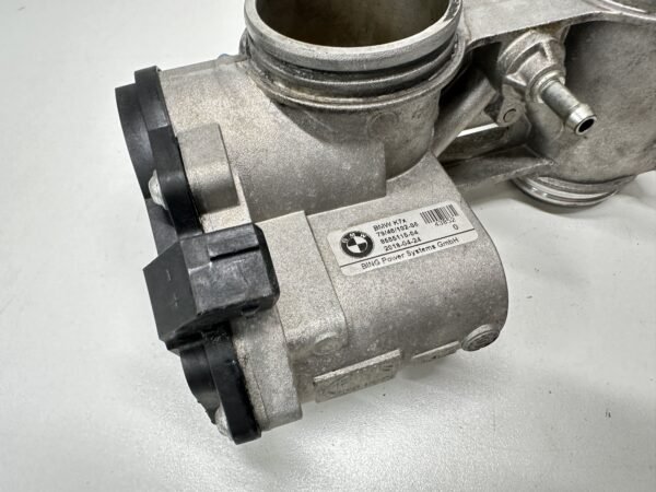 RAMPE INJECTION BMW F 800 GT 2013-2019 – Image 2