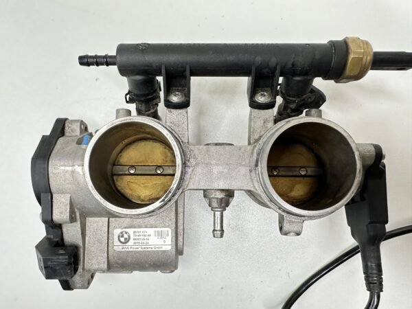 RAMPE INJECTION BMW F 800 GT 2013-2019 – Image 5