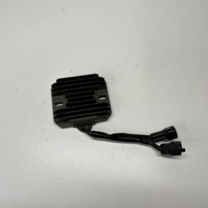 RÉGULATEUR DE TENSION SUZUKI SV 650 2003-2007