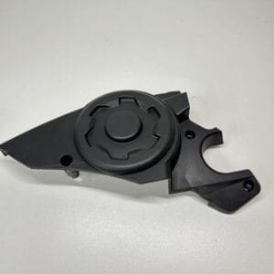 CARTER CACHE PLASTIQUE COURROIE BMW F 800 GT 2013-2019