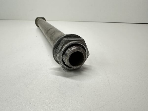 AXE DE ROUE ARRIÈRE SUZUKI GSX-R GSXR 1000 2017-2021 – Image 2