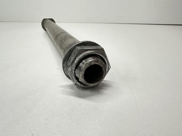 AXE DE ROUE ARRIÈRE SUZUKI GSX-R GSXR 1000 2017-2021 – Image 3