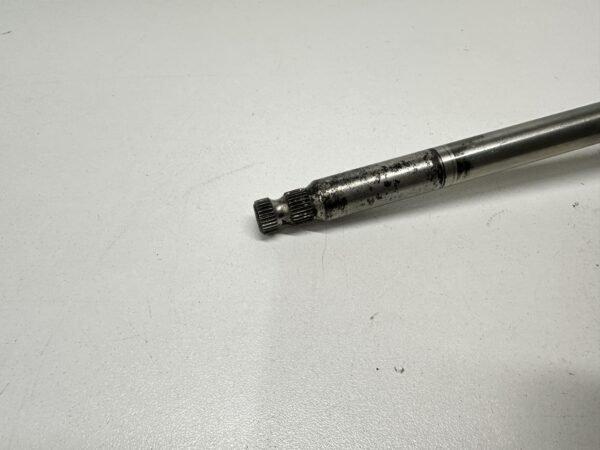 ARBRE DE SÉLECTEUR HONDA VT 125 SHADOW 1999-2007 – Image 2
