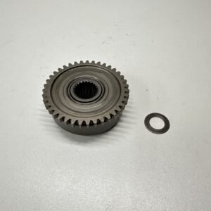 ROUE LIBRE DÉMARREUR HONDA VT 125 SHADOW 1999-2007