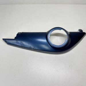 CARÉNAGE ARRIÈRE DROIT BMW F 800 GT 2013-2019