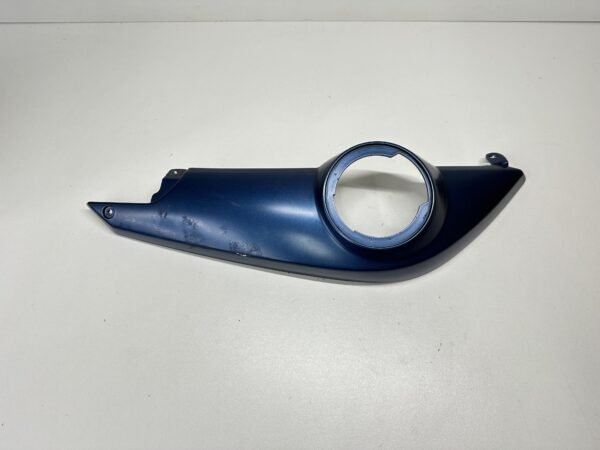 CARÉNAGE ARRIÈRE DROIT BMW F 800 GT 2013-2019